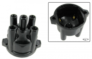 Víčko rozdělovače - Typ (Bosch 050)