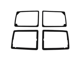 Těsnění ukazatele směru/přední - Typ 2 (1972 » 79)