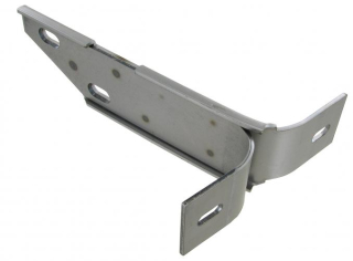Držák nárazníku/přední P - Typ 2 (1959 » 67)