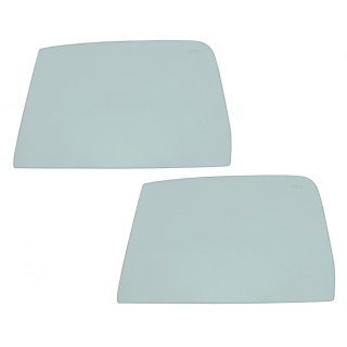 Skla dveří/zelená - Typ 1 (1964 » 03)