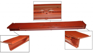 Prah vnější/P - Typ 2 (1950 » 67)