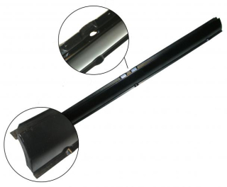 Prah vnější OE/P - Typ 2 (» 1967)