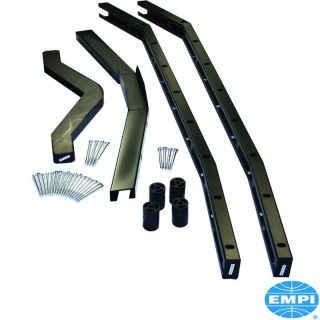 Výztuhy spodní/kit - Typ 1 Baja (1200/1300/1500)