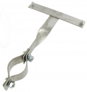 Držák státní značky - Typ 1 US (1974 »)