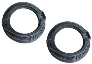 Těsnění/zadní světla - Typ 2 (1958 » 61)