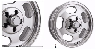 Kolo Dish/5x112mm ET +17 (5.5x15)