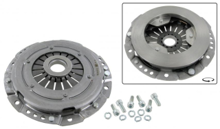 Kotouč přítlačný OE/180mm - Typ 1/3 motory (» 1972)