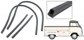 Těsnění víka/boční - Typ 2 Pick-up (» 1979)