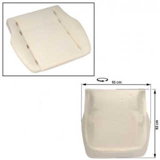 Sedák sedadla/přední - Typ 1 (1976 »)