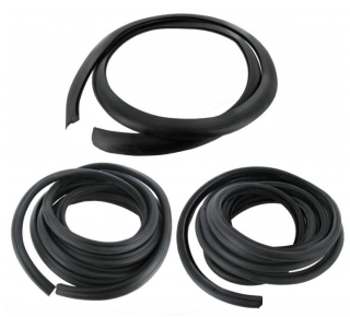 Těsnění střechy - Typ 2 Westfalia (1973 » 79)