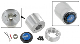 Redukce volantu GT/25mm - Typ 1/14 (» 1959)