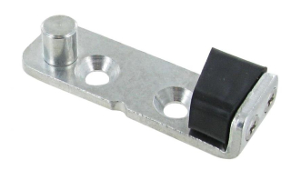 Zámek boční/zadní dveře - Typ 2+Pick-up (1963 » 79)