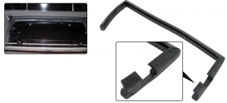 Těsnění potrubí/přívod vzduchu - Typ 2 (1965 » 67)