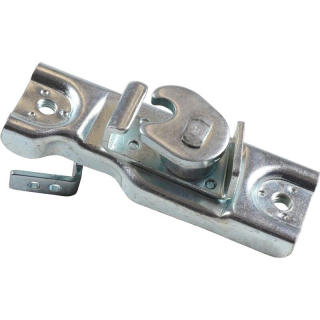 Zámek OE/zadní dveře - Typ 2 (1971 » 79)