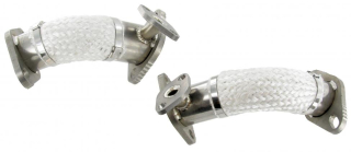 Potrubí výfuku S/S - Typ 2 (#23244)