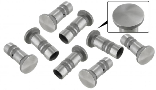 Zdvihátka tyček ventilů/Webcam/29mm/98g - Typ 1/3 motory (» 1992)