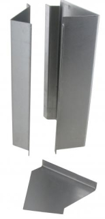 Sloupek-A/spodní L - Typ 2 (» 1967)