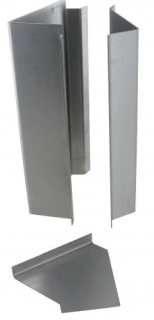 Sloupek-A/spodní P - Typ 2 (» 1967)