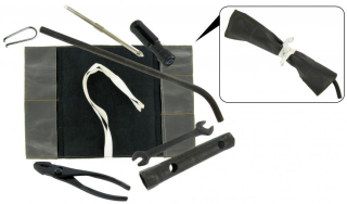 Nářadí klasik/sada - Typ (univerzál)