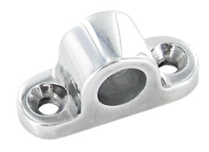 Podpěra středová/držák Alu - Typ 2 (» 1963)