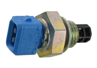 Snímač teploty sání - Typ 1 motor (1.6i)