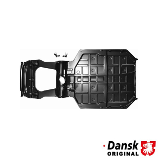 Šasi/komplet - Porsche 911 (1963 » 89)