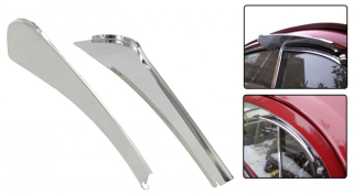 Kryty S/S ventilace dveří - Typ 1 (» 2003)