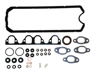 Těsnění hlavy válců/set - Typ 4 D/TD (1990 » 95)