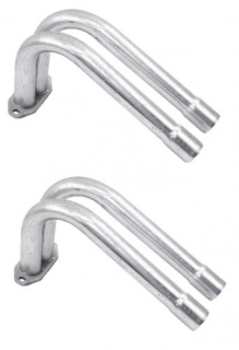 Potrubí sání/dual - Typ 3 motor (Weber DFEV/DFAV/DFV)