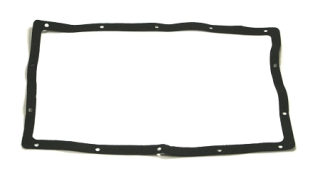 Těsnění/klapka přívodu vzduchu - Typ 2 (1955 » 67)