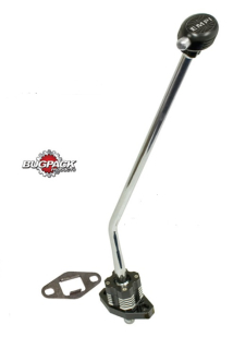 Páka řazení/Alu - Typ 2 (1966 » 79)