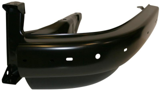Nárazník zadní/roh P - Porsche 911 (1968 » 73)