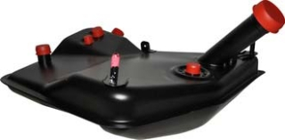 Nádrž oleje - Porsche 911 Turbo (1977 » 89)