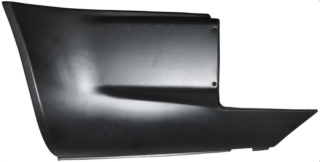 Blatník zadní/roh nárazníku L - Porsche 911 (1973 » 89)