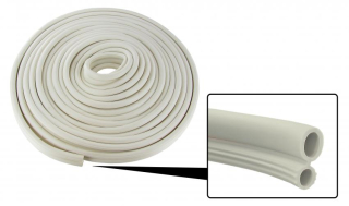 Lem čalounění/bílý - Typ 2 (1961 » 67)