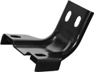 Držák nárazníku/přední L/P - Porsche 911/912 (1968 » 73)