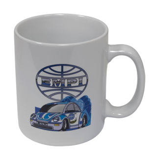 Hrnek EMPI (New Beetle)