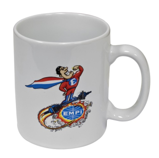 Hrnek EMPI (Axle Man)