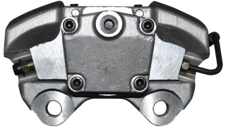 Třmen brzd přední/P - Porsche 911 (1971 » 77)