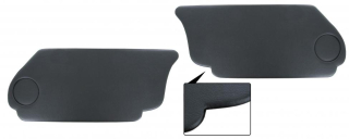 Panely/zadní sedadlo - T.1 Cabrio (1963 »)