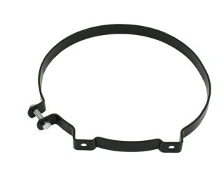 Objímka/nádrž paliva Alu (O 254mm)