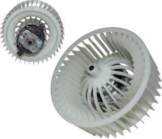 Ventilátor - Porsche 994/993 (1988 » 97)