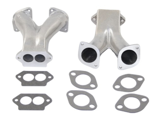 Potrubí sání dual/Std - Typ 1 motor (48-51EPC/IDA)
