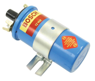 Cívka indukční 12V/elektronik (#00-9437-B)