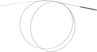 Struna otvírání přední/zadní kapoty - Porsche 911/964 (1963 » 90)