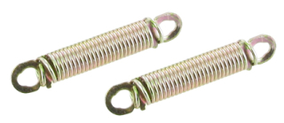 Pružinky zámku dveří/32mm - Typ 1/3 (1971 » 03)