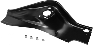 Panel vnitřní/zadní P - Porsche 911 (1963 » 89)