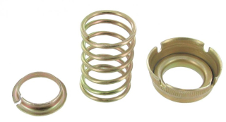 Pouzdra tyče volantu/set - Typ 1/14 (1961 » 67)