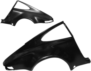 Bok komplet/zadní P - Porsche 911 Turbo (1975 » 89)