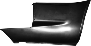 Blatník zadní Sport/roh nárazníku P - Porsche 911 (1977 » 89)